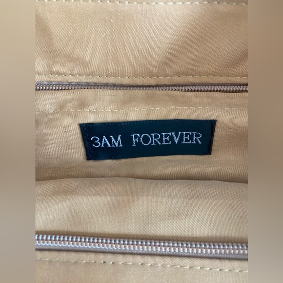 3 AM forever straw bag - Picture 10 of 15